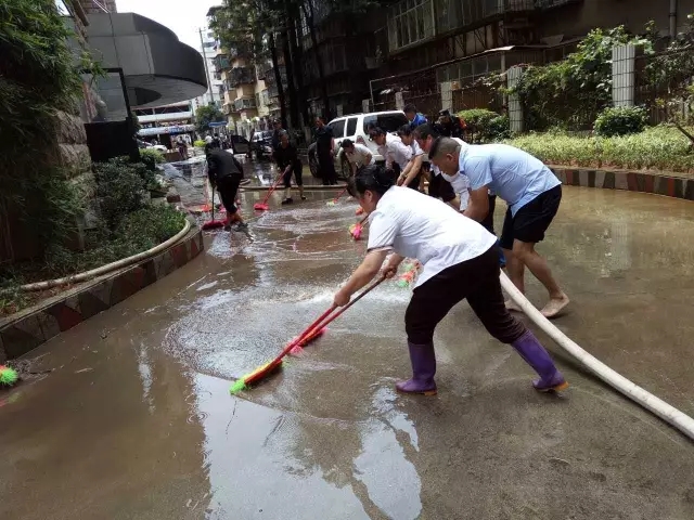 云南建投物业